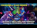 Download Lagu CEKSOUND \u0026 GLADI BERSIH BP AUDIO FT EMPTY NINE TEAM PERSIAPAN KARNAVAL PETUNGSEWU, DAU, MALANG