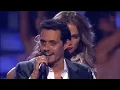 Jennifer Lopez & Marc Anthony - Aguanile (American Idol Live)