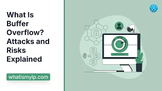 What Is Buffer Overflow Attacks and Risks Explained
