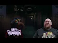Muppets Haunted Mansion REACTION - Will Arnett is the perfect person for this movie!