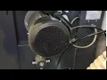 Bandsaw Start Capacitor Failure