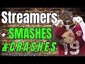 Week 14 Streamers 7 Defense 1 RB 5 WRs Starts of the Week Fantasy Football 2023