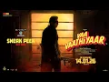 Lagu Vaa Vaathiyaar - Sneak Peek | Karthi | Krithi Shetty | Nalan Kumaraswamy |Santhosh Narayanan|Jan 14