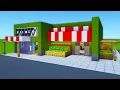 Download Lagu Minecraft Tutorial: How To Make A Grocery Store \