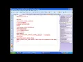 PLSQ1-Interacting with the Oracle Server