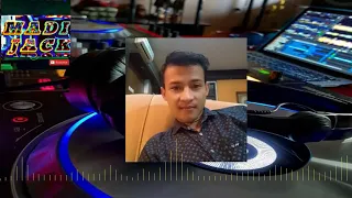 Download DJ BIARKAN SEMUA BERLALU PERGI DAN TAK KAN KEMBALI || MADI JACK MP3