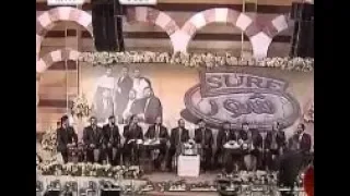 الإخوة أبوشعر حفل شركة شور 2010 