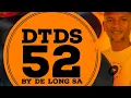 Download Lagu De Long SA - Deeper Than Deeper Sessions Vol52 (March '25 Edition)