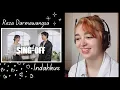 Download Lagu Reza Darmawangsa vs Indahkus - SING-OFF TIKTOK SONGS (Part 18) [Reaction Video] I'm in Love 🥰