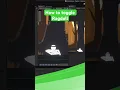 How to trigger Ragdoll in Unity 6