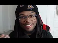 DELI Reacts to earthsignchels - Daddy Died & Already Won (Official Music Video)