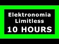 Lagu Elektronomia - Limitless 🔊 ¡10 HOURS! 🔊 [NCS Release] ✔️