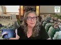 6 Day Star Blanket Tutorial with Betty McKnit Setup Rounds 1-9 (NEW!)