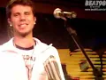 Molejo na BEAT98 Voltei
