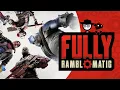 Suicide Squad Kill the Justice League Fully Ramblomatic