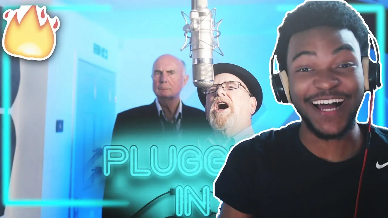 *FIRST TIME* Listening To Pete & Bas - Plugged In W/Fumez The Engineer | Pressplay - REACTION