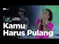 Download Lagu SLANK - KAMU HARUS PULANG LIVE AT BEAUTIFUL SMILE TOUR INDONESIA PRAMBANAN 2022