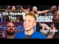 Download Lagu Alex Pereira Just SAVED The UFC! Scary First Round KO Over Ankalaev! My UFC 320 Full Card Recap
