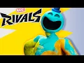 Download Lagu Marvel Rivals but its Indie Horror (FNAF, Poppy Playtime and more)