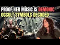 Exposing Witchcraft in Taylor Swift s and s Spell Casting Rituals MORE