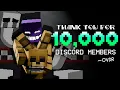 Download Lagu 🔴Preparing for 1.5 - LIVE🔴| FNAF: Management Wanted!🐻