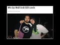 Triple J Mix Up: Mall Grab B2B Loods (11 September 2022)