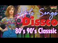 Download Lagu Nonstop Disco Dance Songs 70 80 90s Music Hits -Bad Boys Blue - You're A Woman -The Best Disco Music