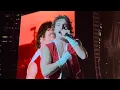 Download Lagu Benson Boone - Cry (Funny Speech at the beginning), Live @ Sips and Sounds, Austin 2025