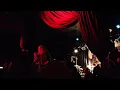 Fu Manchu - Eatin' Dust @ Dante’s 5/3/14