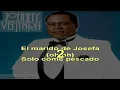PATACÓN PISAO JOHNNY VENTURA,  MERENGUE KARAOKE,  ZENY KARAOKE