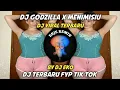 DJ TERBARU DJ GODZILA X MENIMISIU by DJ (Eko) yang kalian cari cari!!nyesel GK play