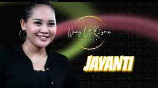 Download JAYANTI  // NUNG UL QISMA  // ANTON WIKWIW // LAGU SUNDA 2023 VIRAL MP3