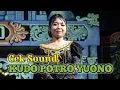 Download Lagu CEK SOUND Jaranan Kudo Potro Yuono Live Batangsaren Kauman - Kenting Audio