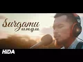 Download Lagu Ungu - Surgamu (Official Video Cover By Hidacoustic) (Live Session)