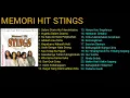 Lagu Stings - Memori Hits