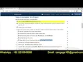 Access 2021 In Practice - Ch 3 Independent Project 3-5 Ch 3 Independent Project 3-5
