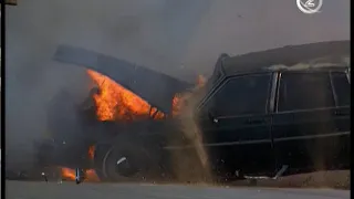 a friday night date road rage 2000 