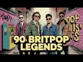 Download Lagu Best of 90s Britpop – Iconic Anthems and Timeless Classics