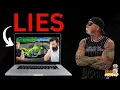Exposing the Lies - Paul Sr Unchained