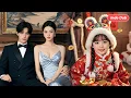 Download Lagu 【Indo Dub】Si nakal dari surga, pembawa rezeki untuk CEO! #cdrama
