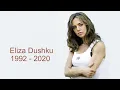 Eliza Dushku 1992 - 2020