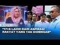 Download Lagu Yenny Wahid: '17+8' Muncul karena Rakyat Tak Didengar #KONTROVERSI