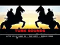 Altin Yay Uc Gumus Remix | Trap Music 🎶 | Kuruluş Osman Music • @TURK-SOUNDS