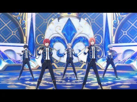 あんさんぶるスターズ！！ 追憶セレクション『チェックメイト』 PV第三弾