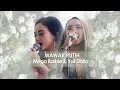 Mawar Putih (Live Cover) Yuli Daria \u0026 Mega Barbie