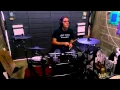 Lagu Wicked Nature - (The Vines) Drum Cover