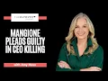Mangione Pleads Guilty in CEO Killing Breaking News