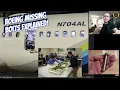 Boeing s Quality Management Failure Explained 737-Max-9 Door 24 Jan 2024