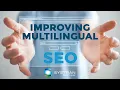Multilingual SEO Best Practices Improvement Strategies SYSTRAN