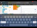 Text engine tutorial in scratch